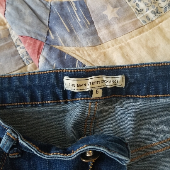 Skirt - Picture 4 of 5